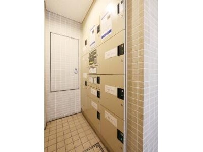 セントラルクリブ六本木Iの物件内観写真