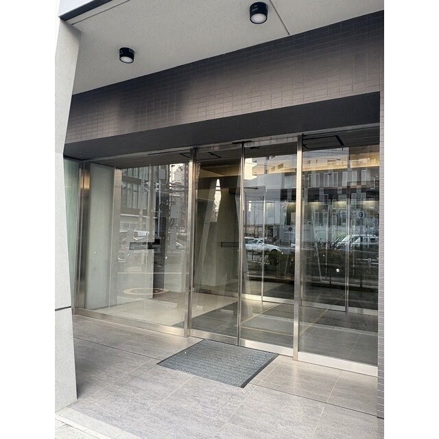 インペリアルフラット武蔵小山の物件内観写真