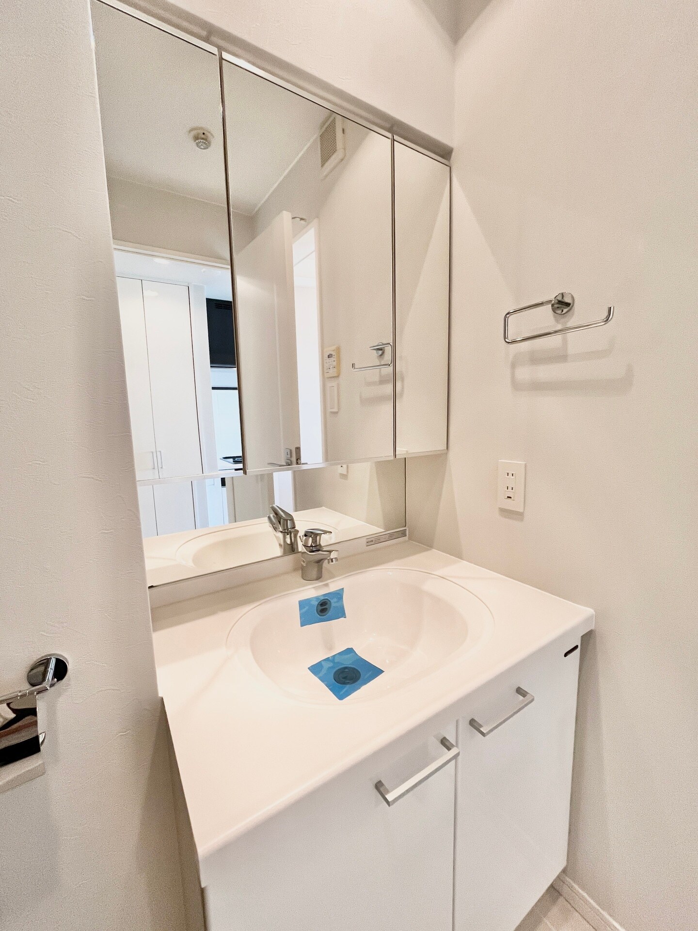 パシフィックコート中延の物件内観写真