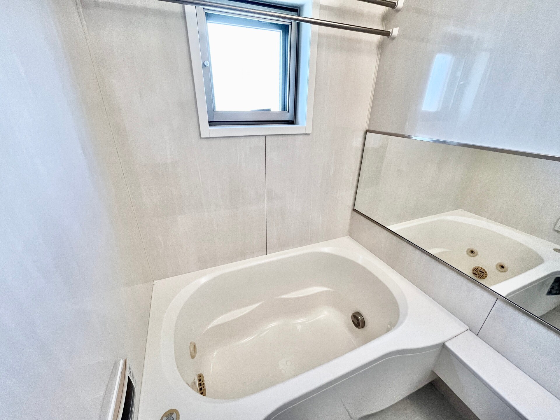 パシフィックコート中延の物件内観写真