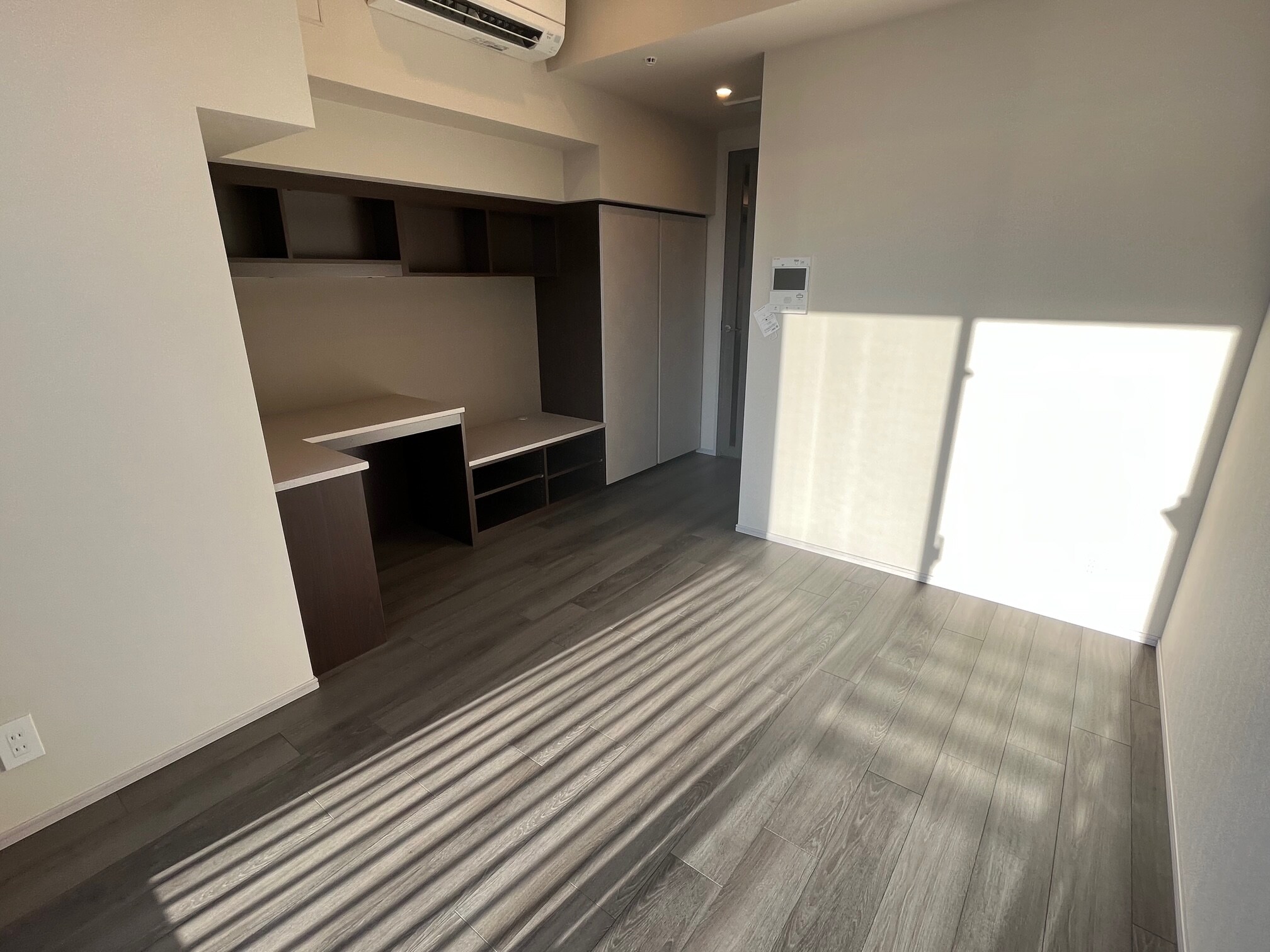 ザ・パークハビオ荏原中延駅前の物件内観写真