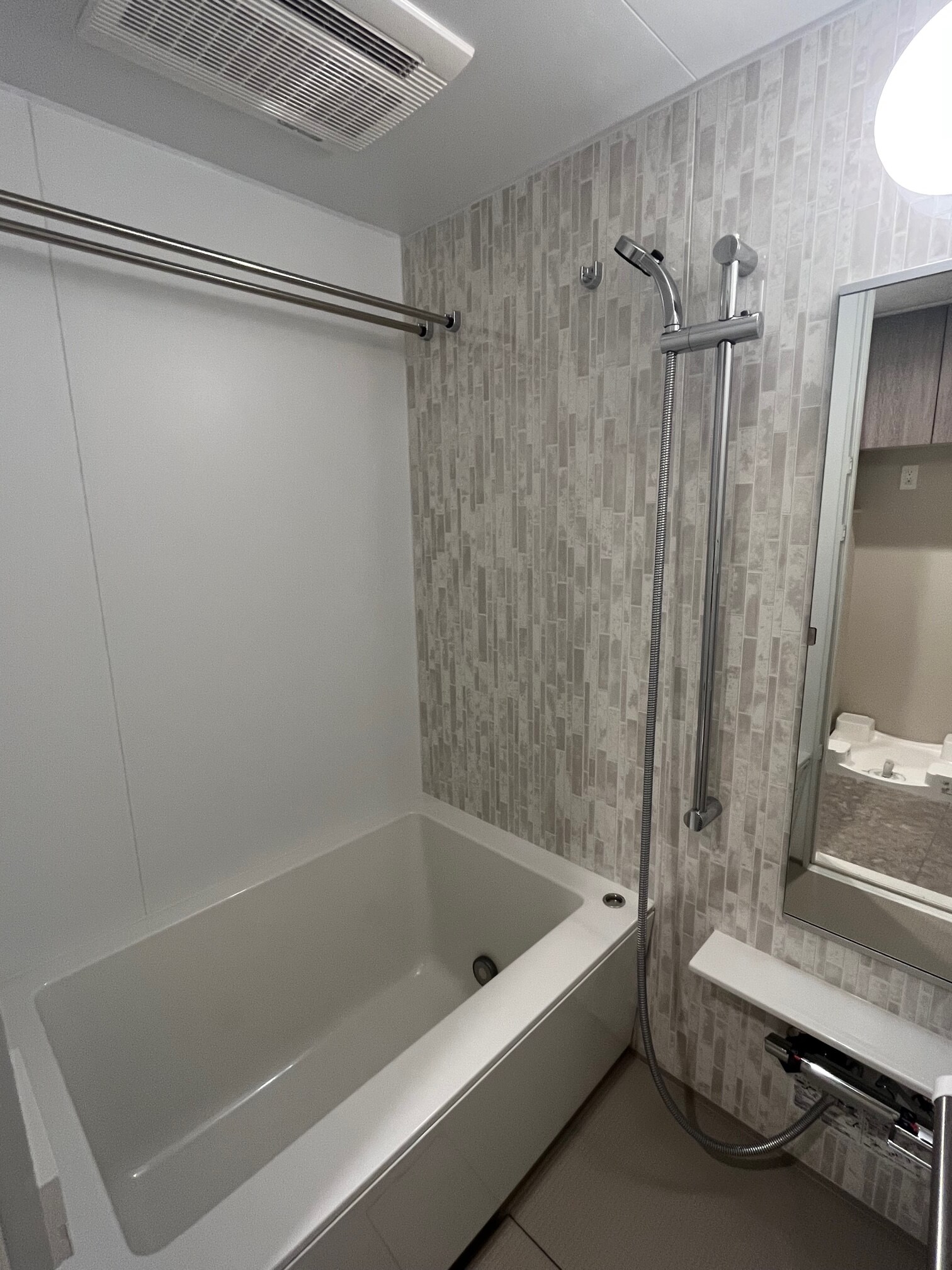 ザ・パークハビオ荏原中延駅前の物件内観写真