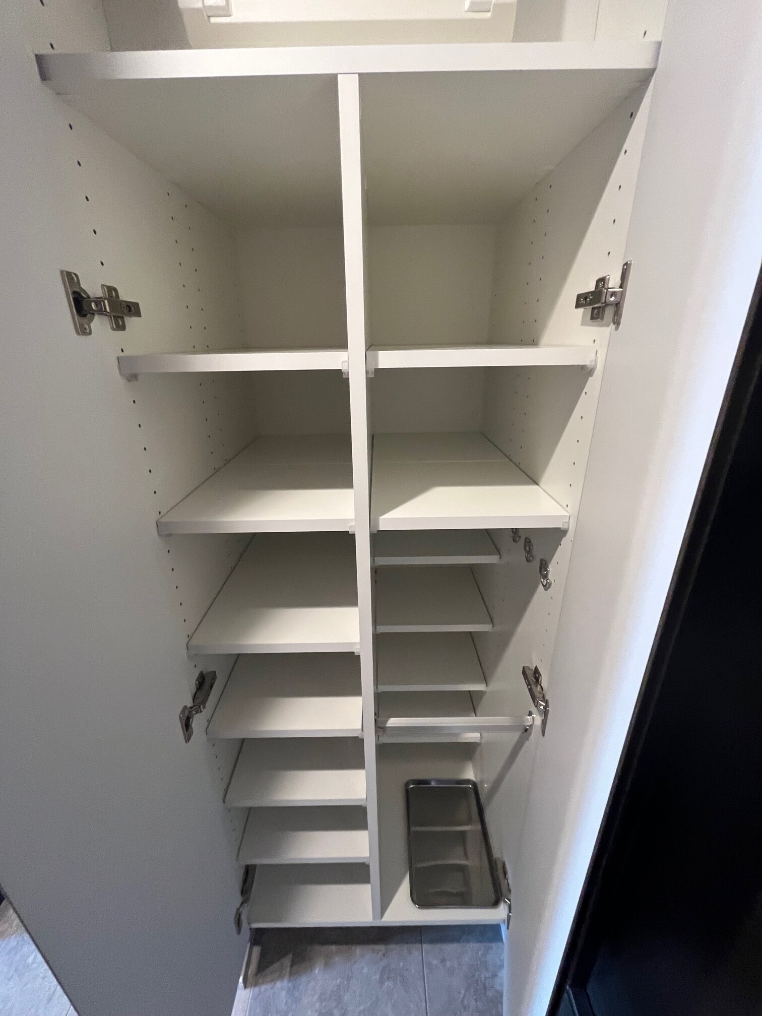 ザ・パークハビオ荏原中延駅前の物件内観写真