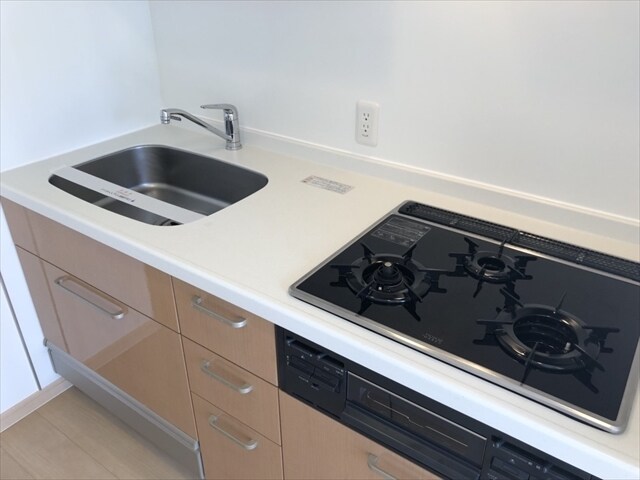 ホワイトタワー浜松町の物件内観写真