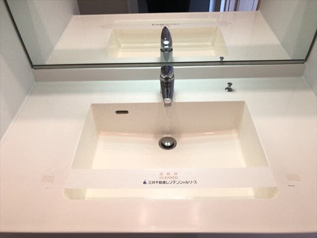 ホワイトタワー浜松町の物件内観写真