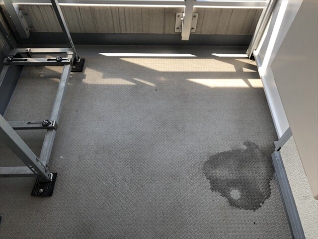 ホワイトタワー浜松町の物件内観写真