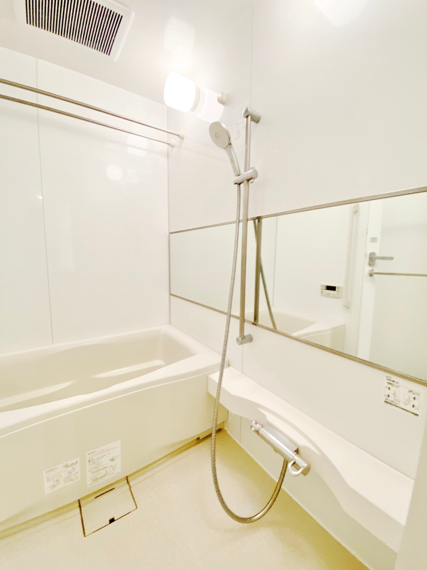 ホワイトタワー浜松町の物件内観写真