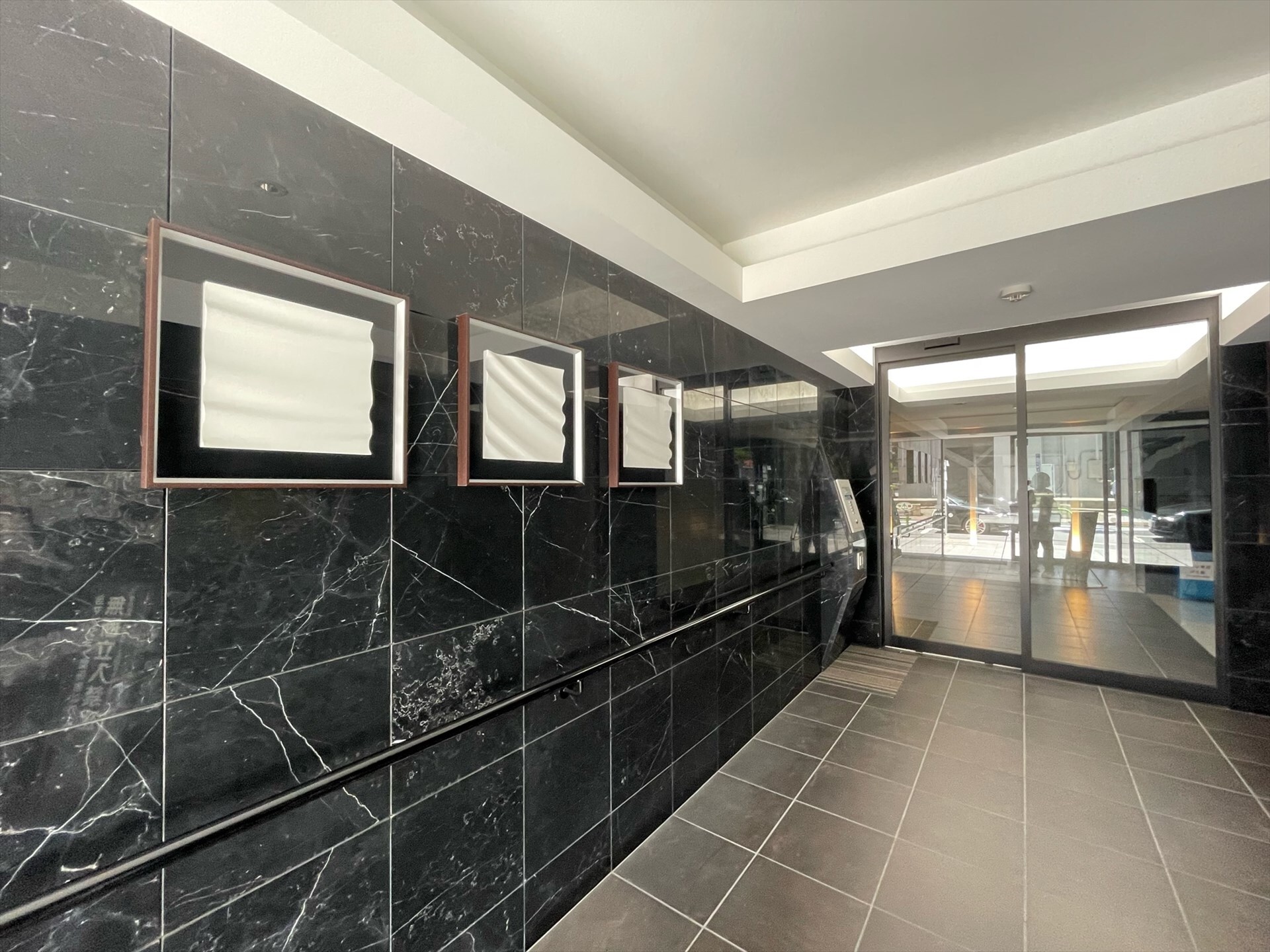 コンシェリア芝公園D'sの物件内観写真