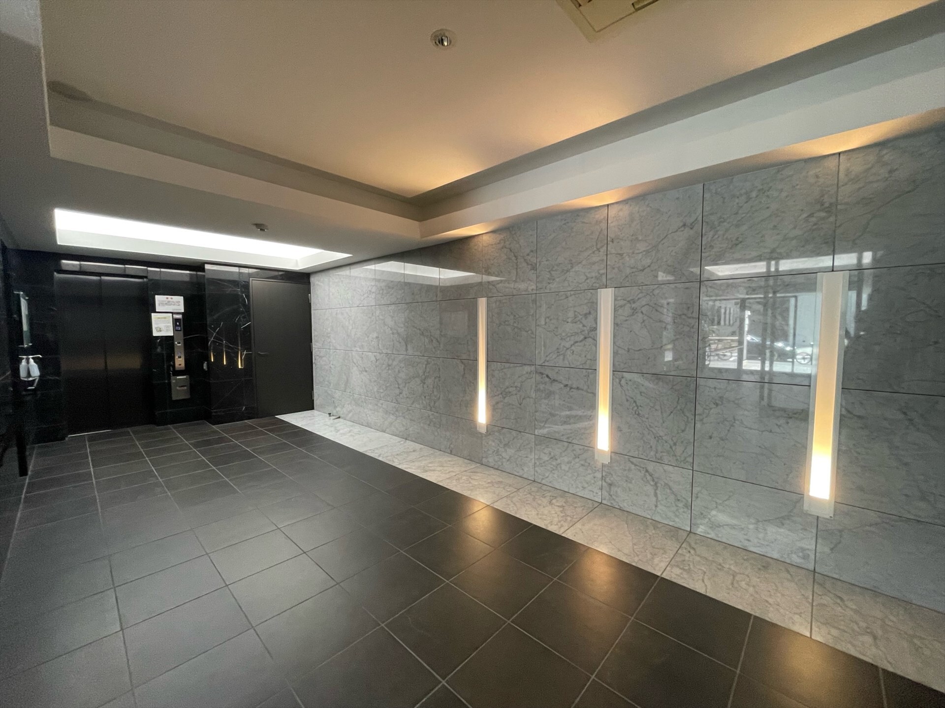 コンシェリア芝公園D'sの物件内観写真