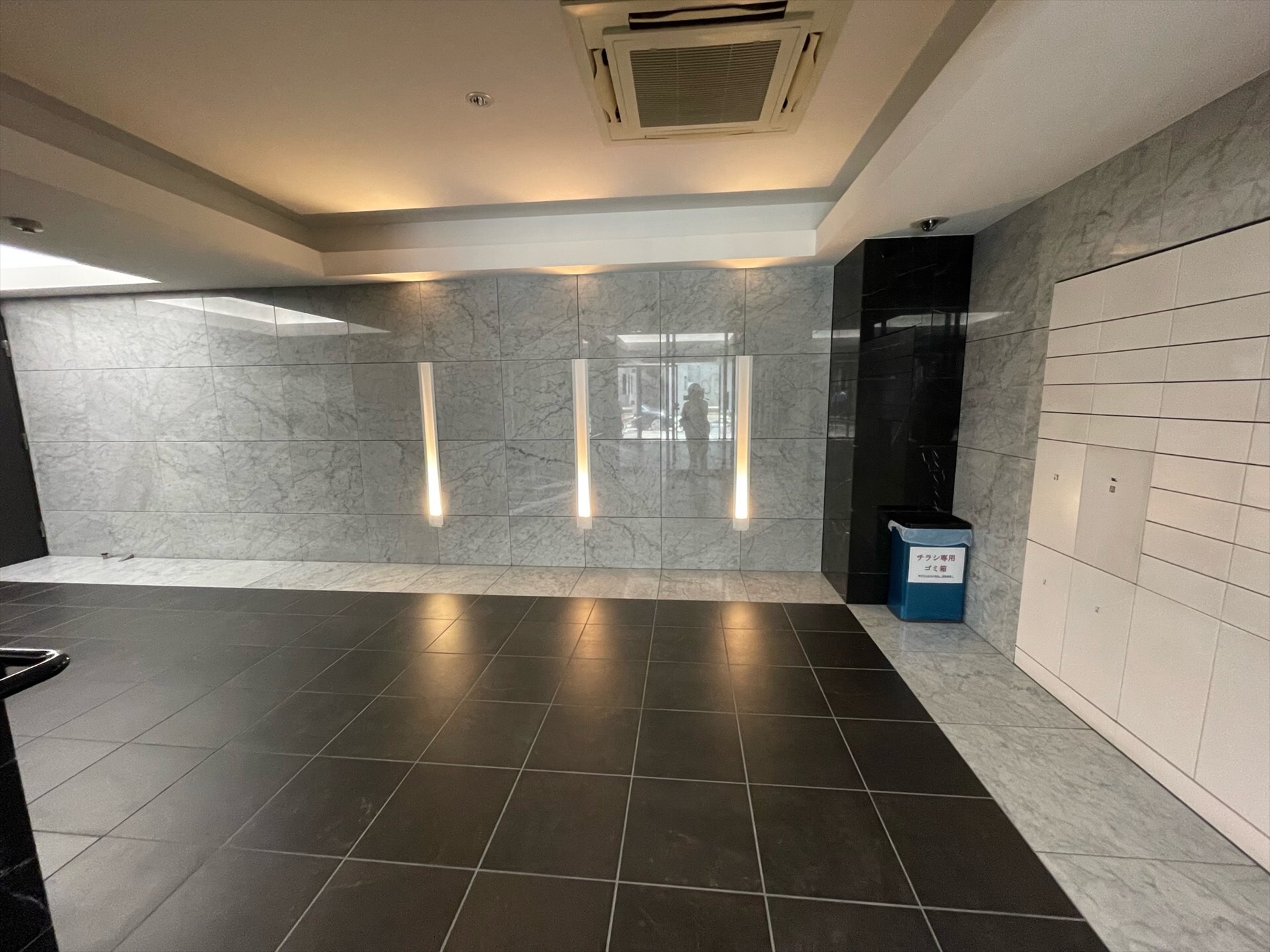 コンシェリア芝公園D'sの物件内観写真