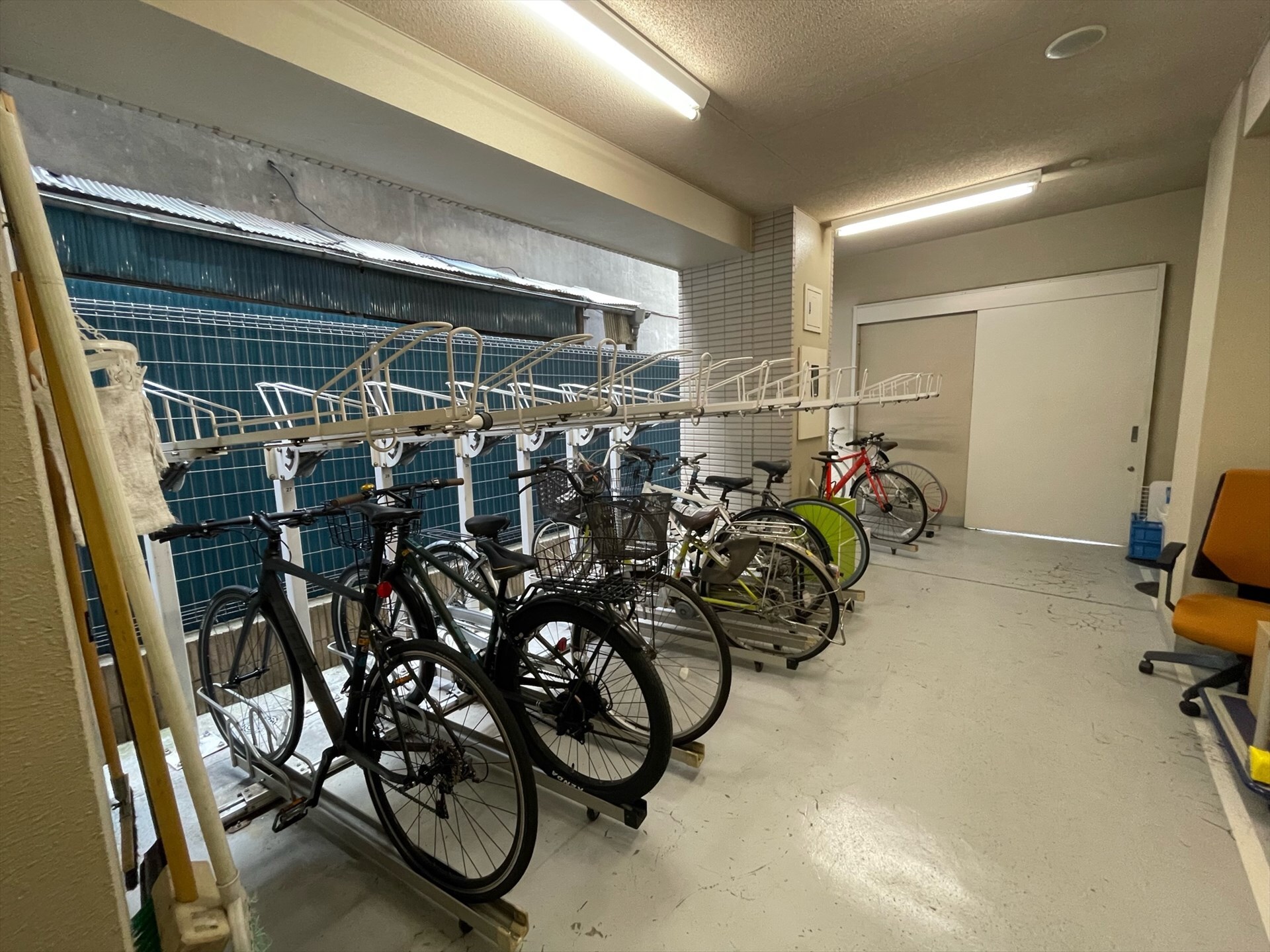 コンシェリア芝公園D'sの物件内観写真