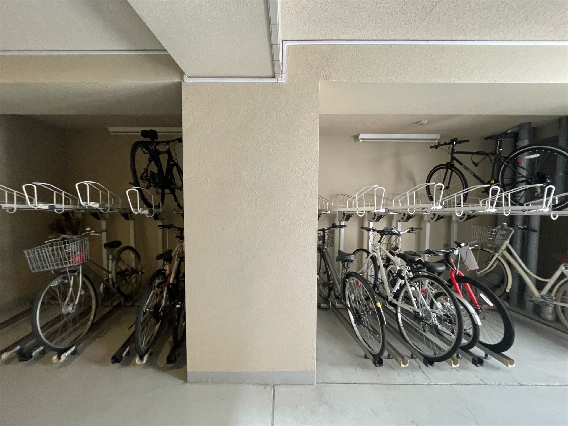 コンシェリア芝公園D'sの物件内観写真