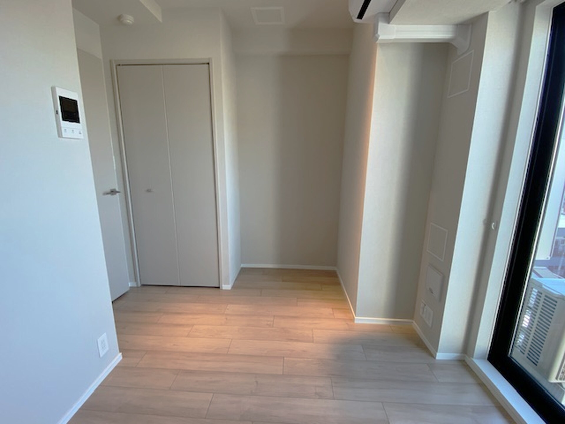 ログ(Log戸越)の物件内観写真