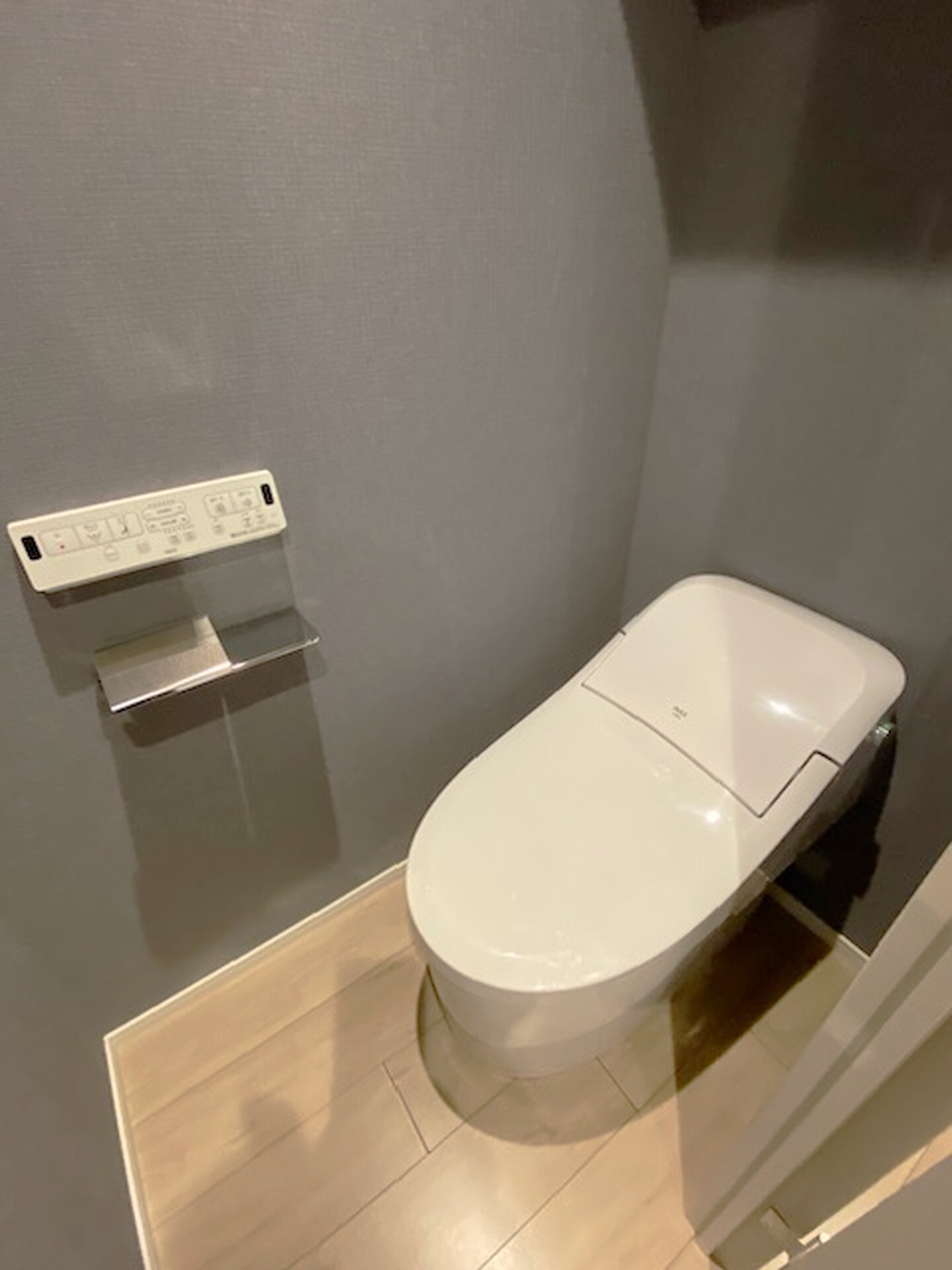 ログ(Log戸越)の物件内観写真