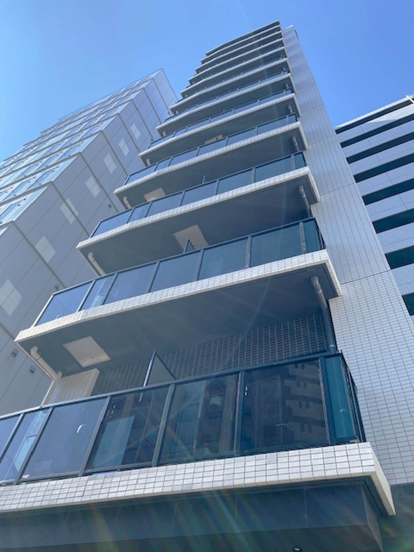 ログ(Log戸越)の物件内観写真