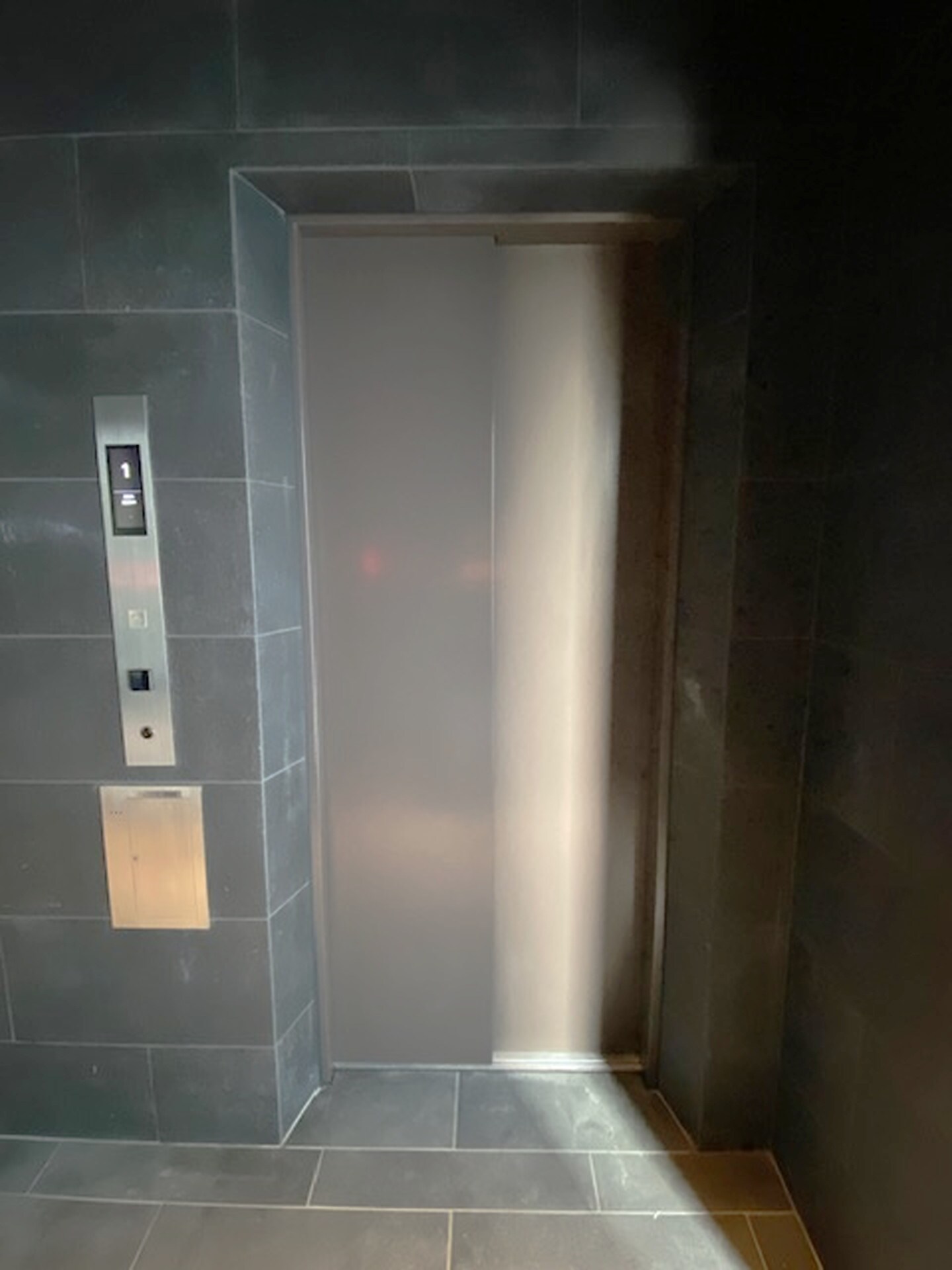 ログ(Log戸越)の物件内観写真