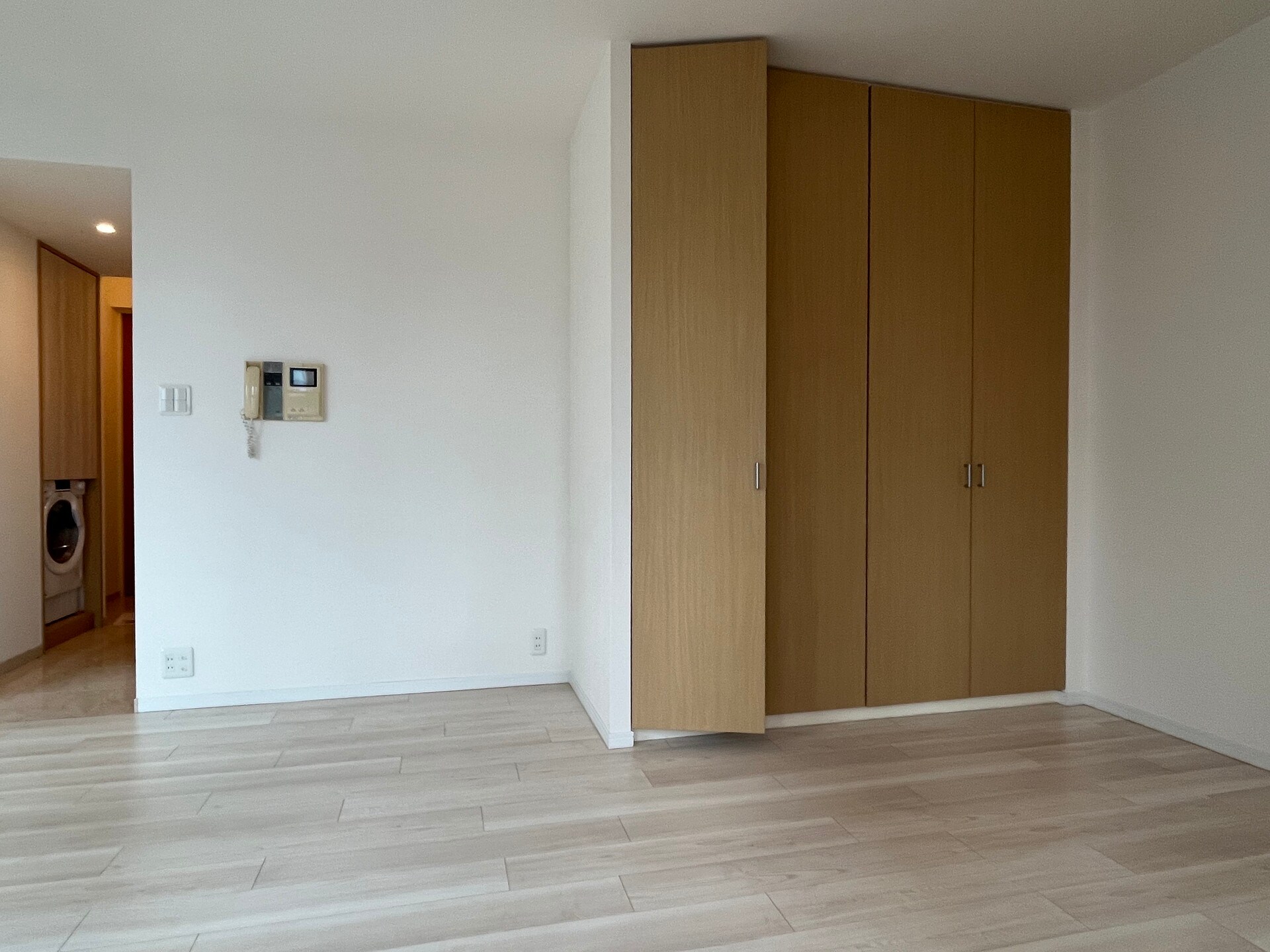 レジディアタワー乃木坂の物件内観写真