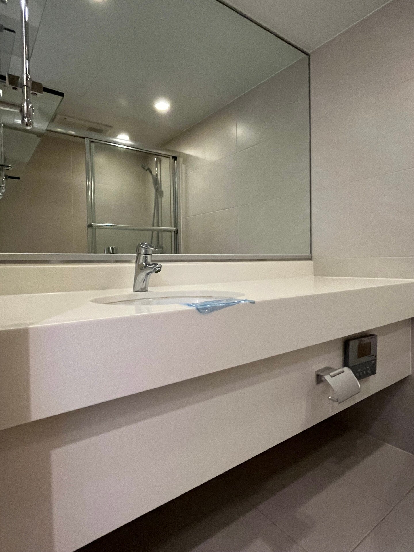 レジディアタワー乃木坂の物件内観写真