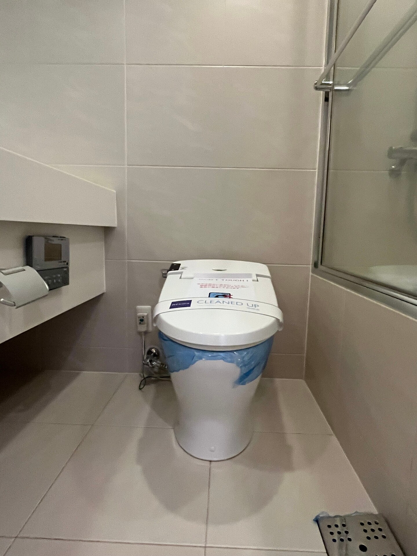 レジディアタワー乃木坂の物件内観写真