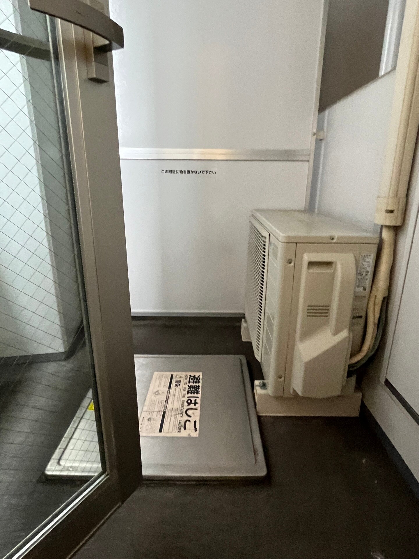 レジディアタワー乃木坂の物件内観写真