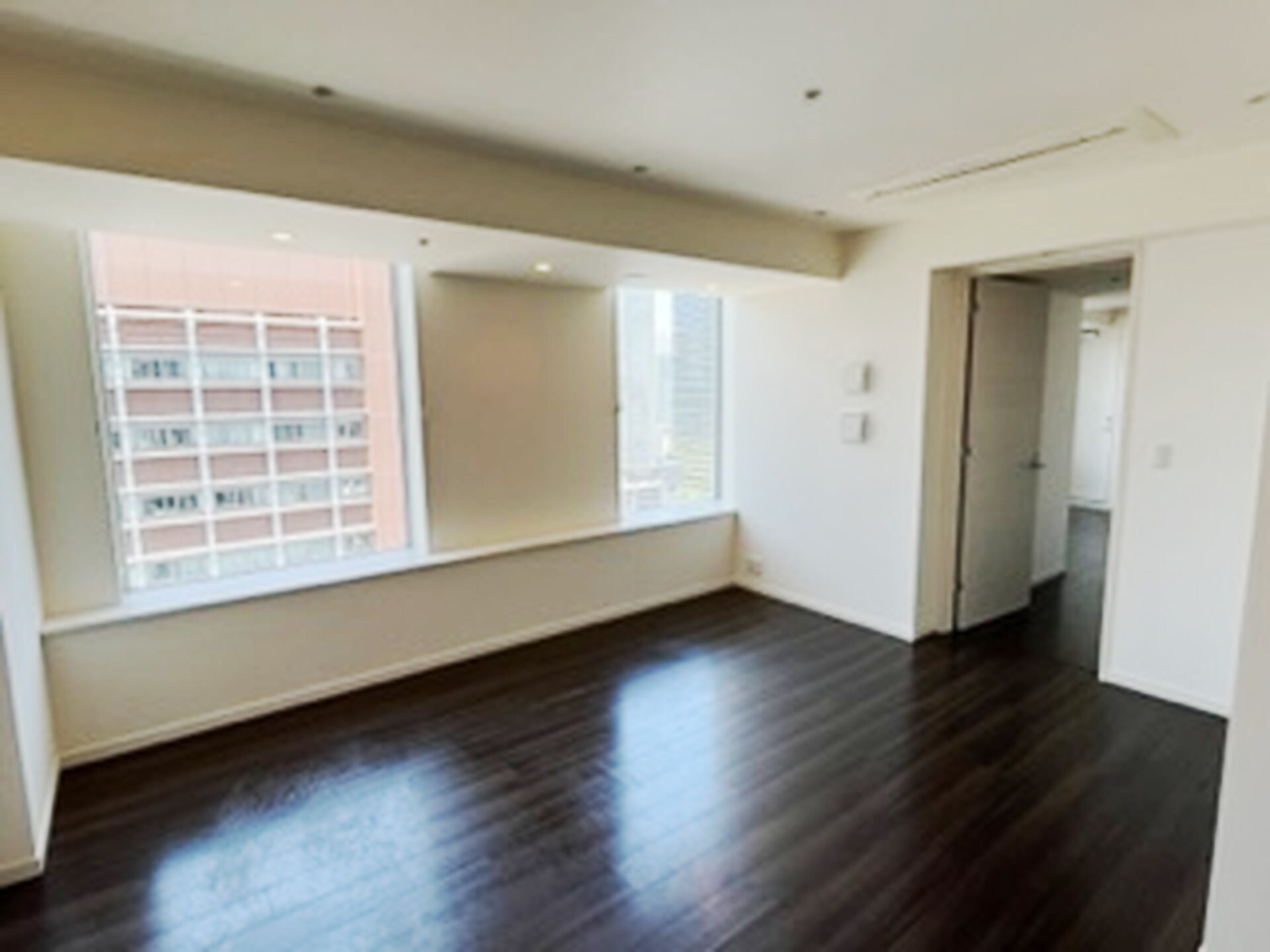 パークアクシス御成門の物件内観写真