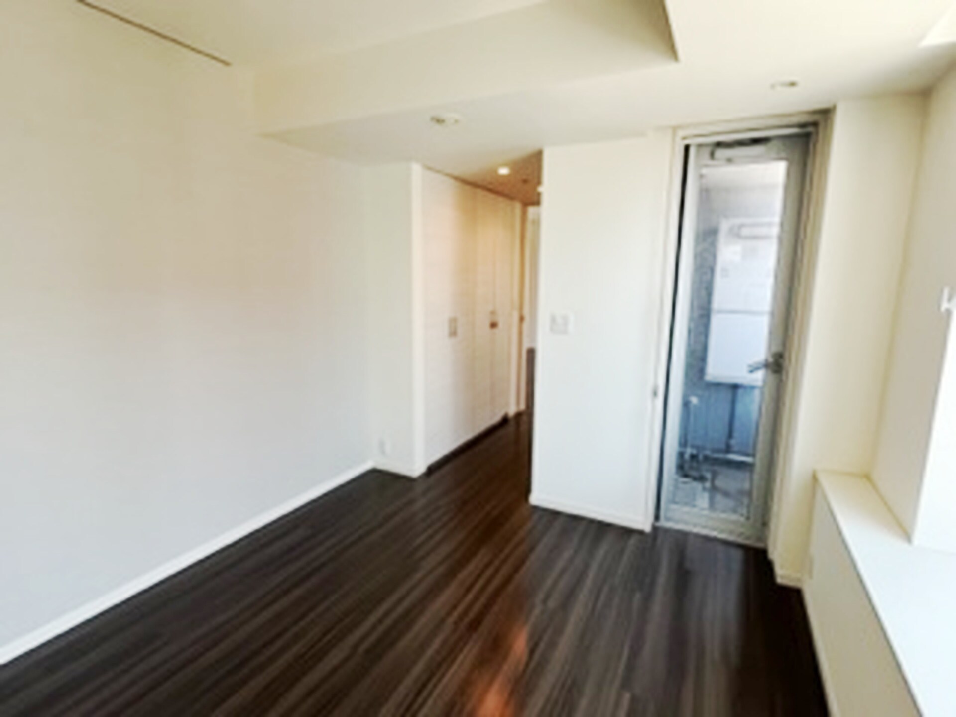 パークアクシス御成門の物件内観写真