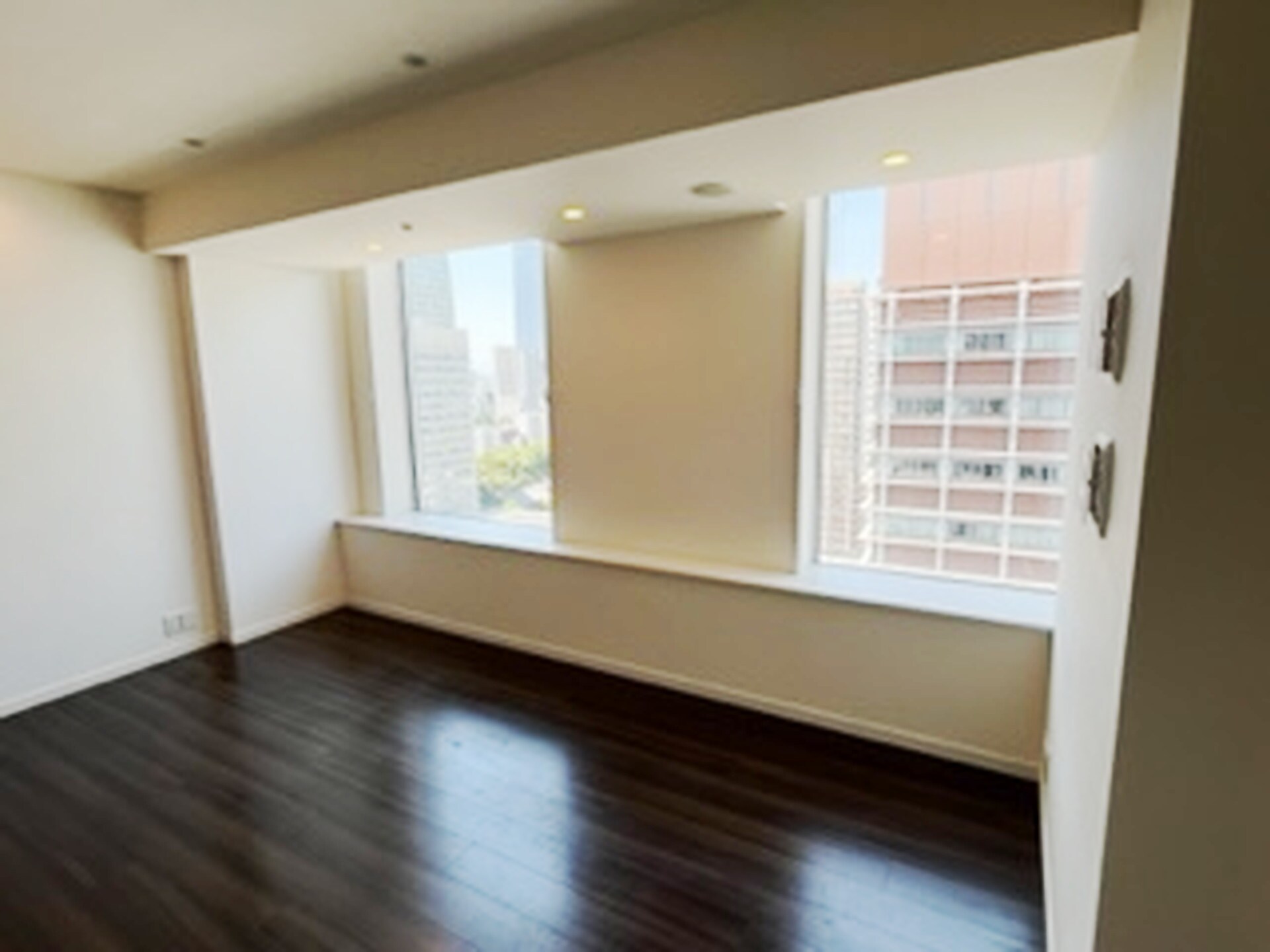 パークアクシス御成門の物件内観写真