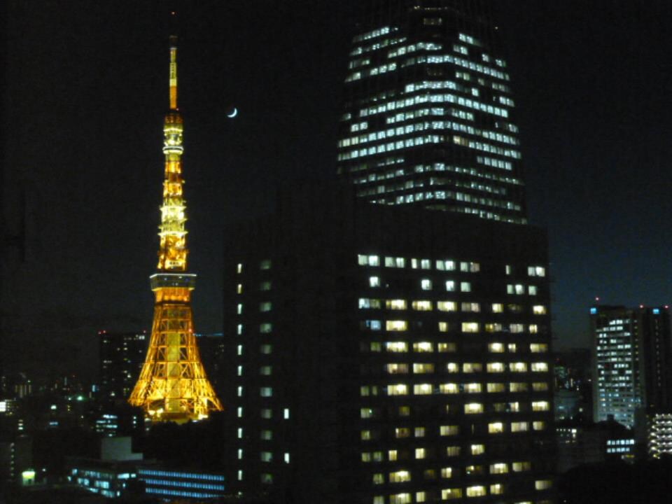 パークアクシス御成門の物件内観写真