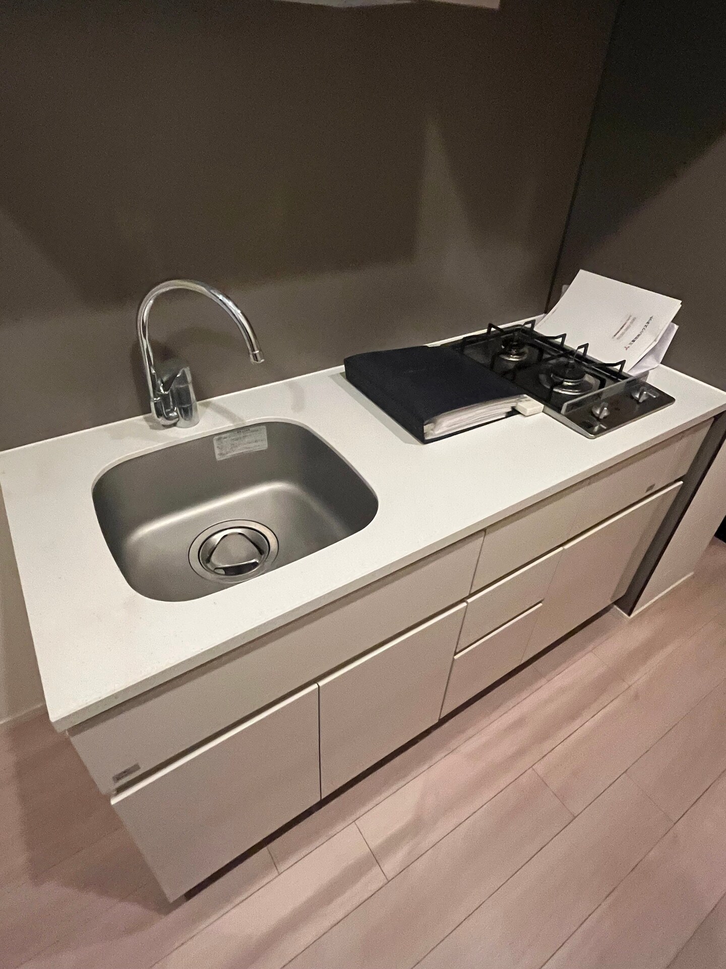 パークハビオ赤坂タワーの物件内観写真