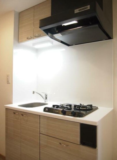 ルーブル目黒不動前の物件内観写真