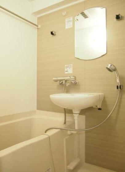 ルーブル目黒不動前の物件内観写真