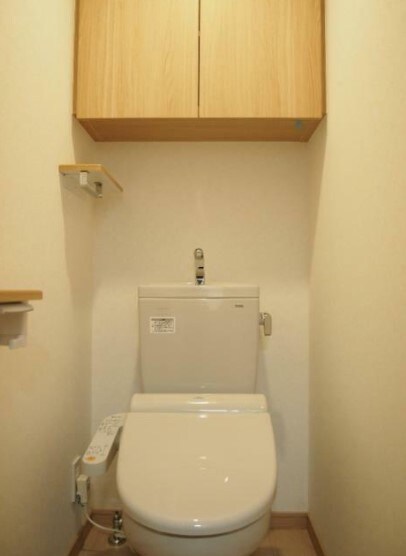 ルーブル目黒不動前の物件内観写真