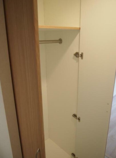 ルーブル目黒不動前の物件内観写真