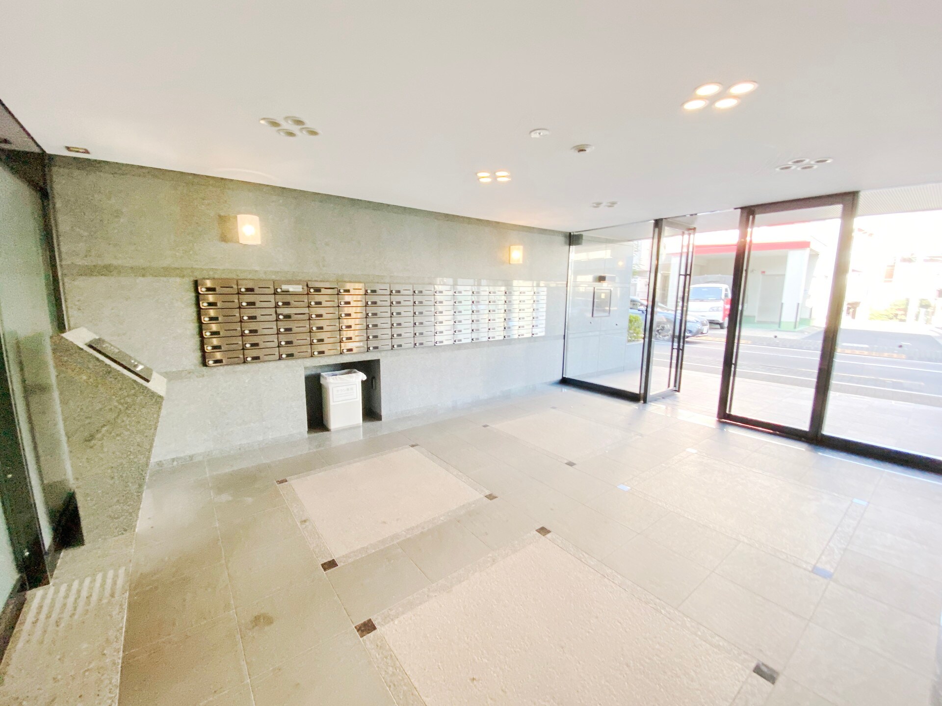 ルーブル目黒不動前の物件内観写真