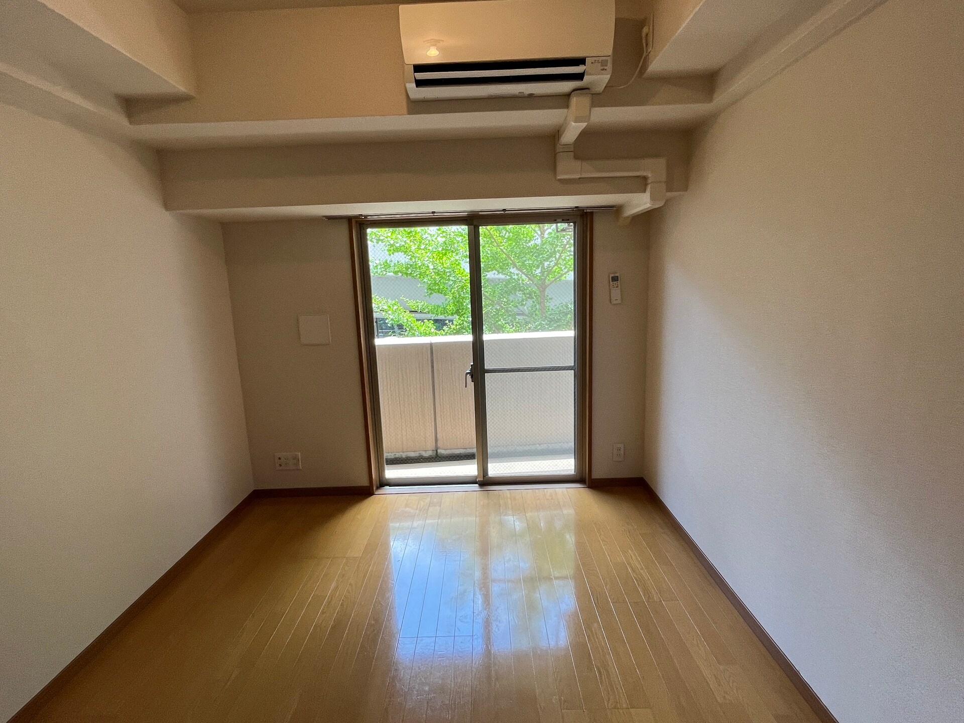 リクレイシア西麻布I番館の物件内観写真