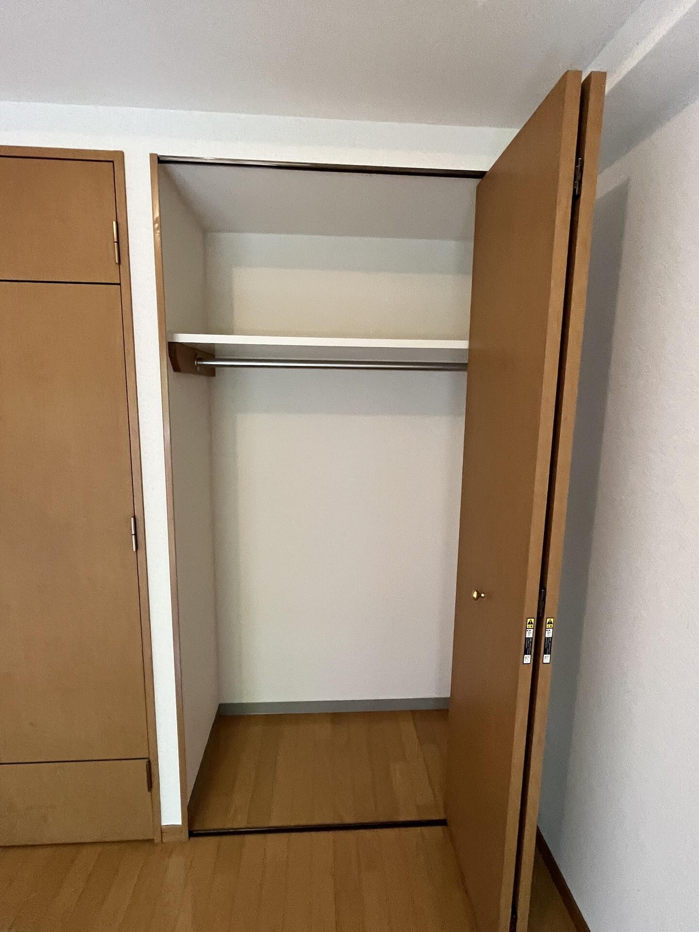 リクレイシア西麻布I番館の物件内観写真