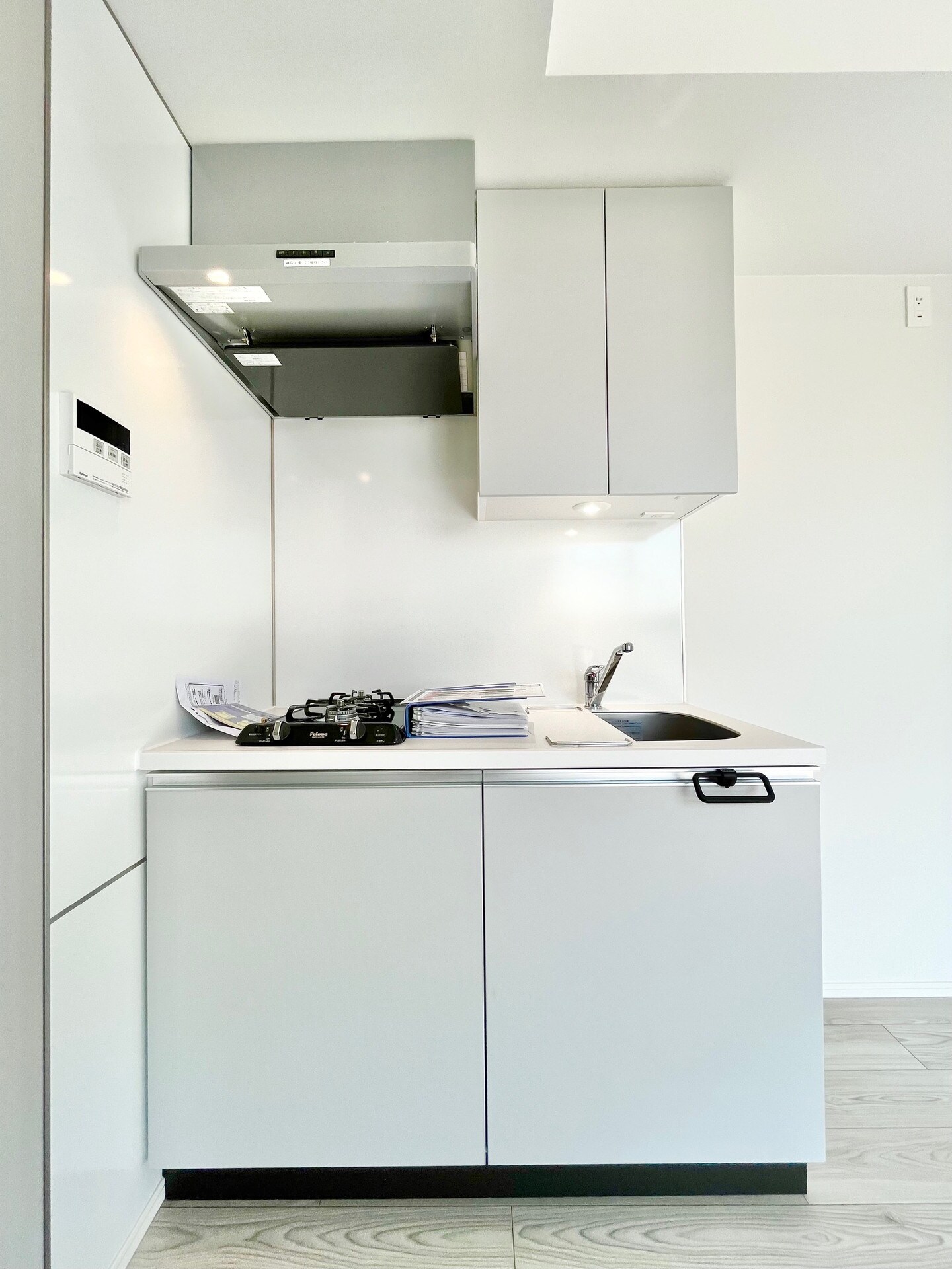 クロスレジデンス六義園の物件内観写真