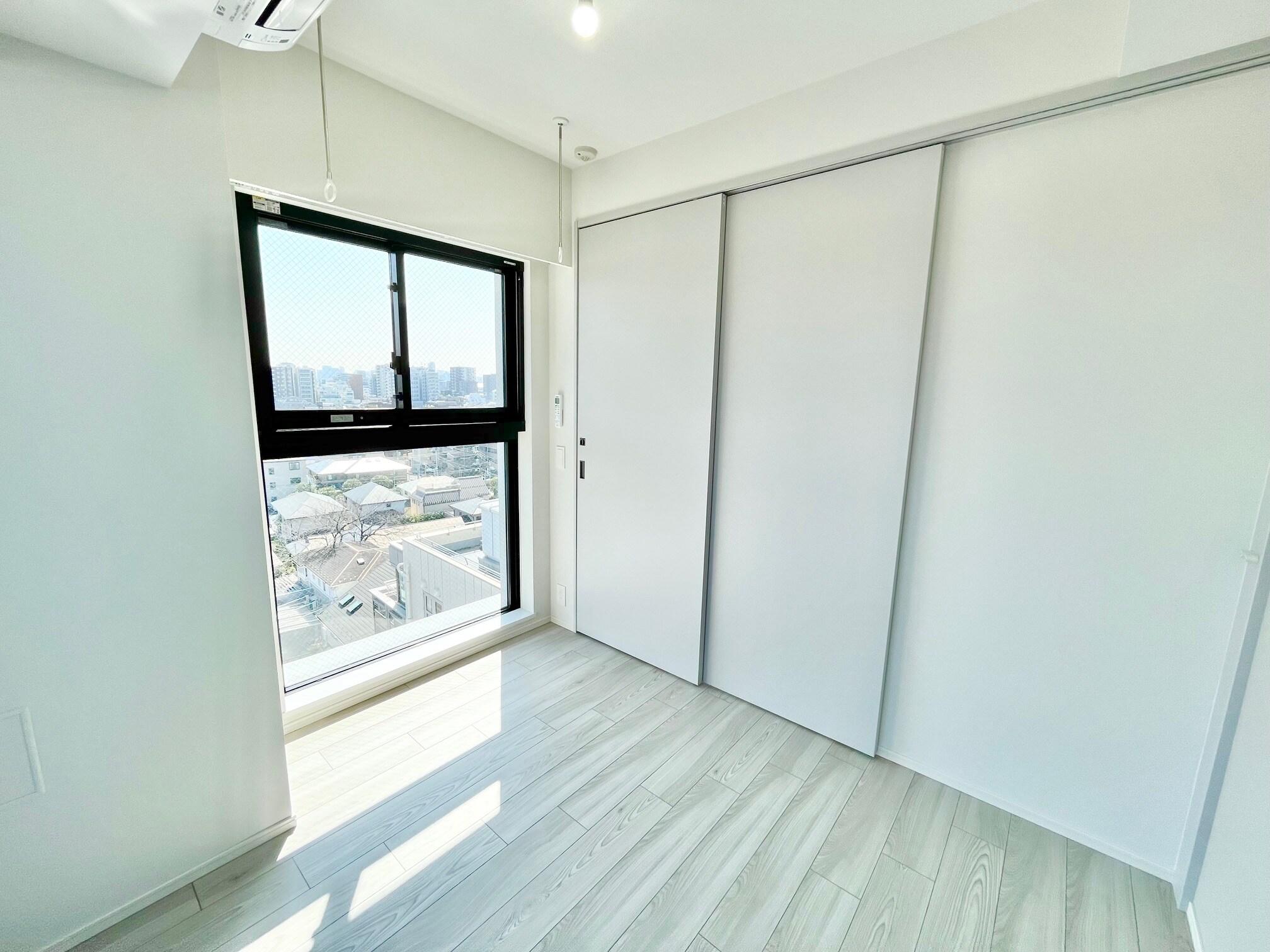 クロスレジデンス六義園の物件内観写真