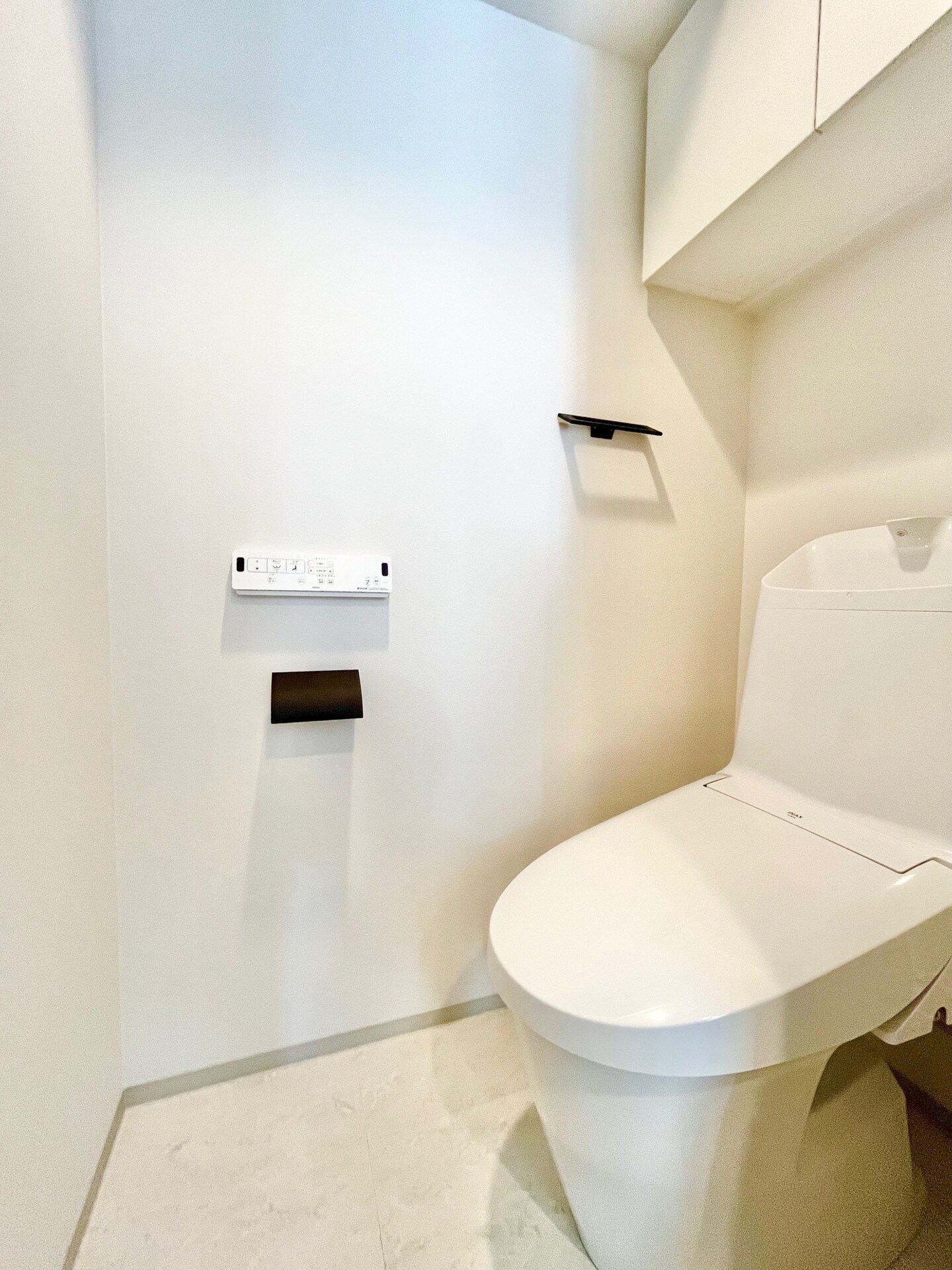 クロスレジデンス六義園の物件内観写真