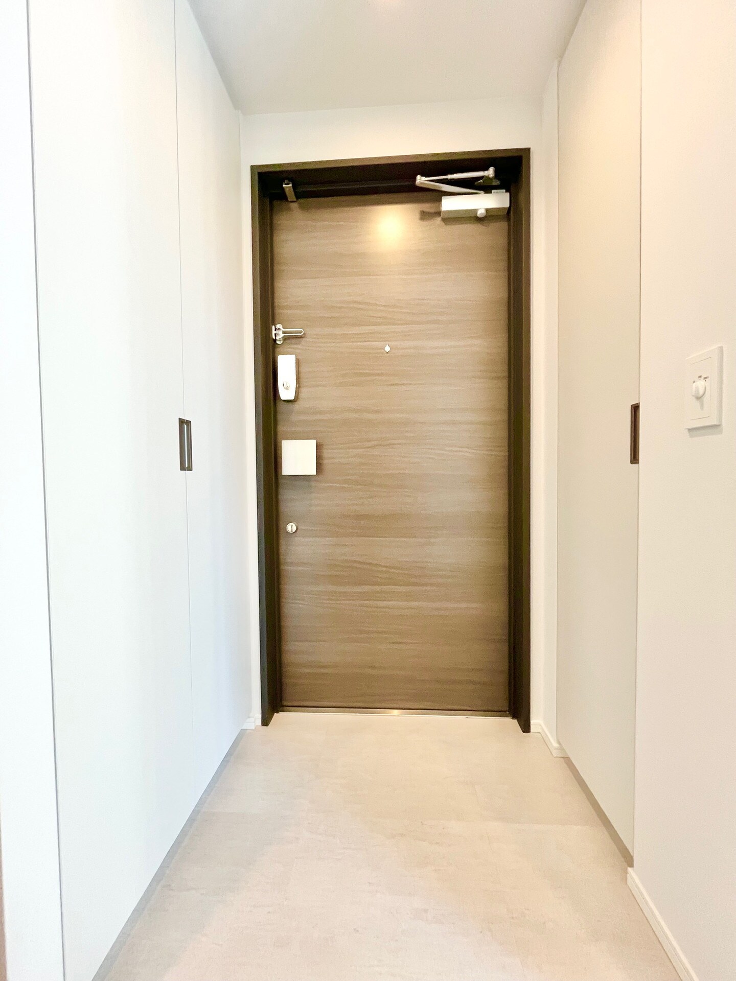 クロスレジデンス六義園の物件内観写真