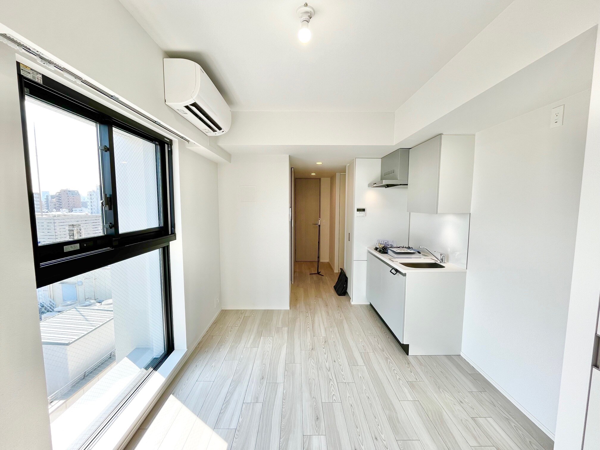 クロスレジデンス六義園の物件内観写真