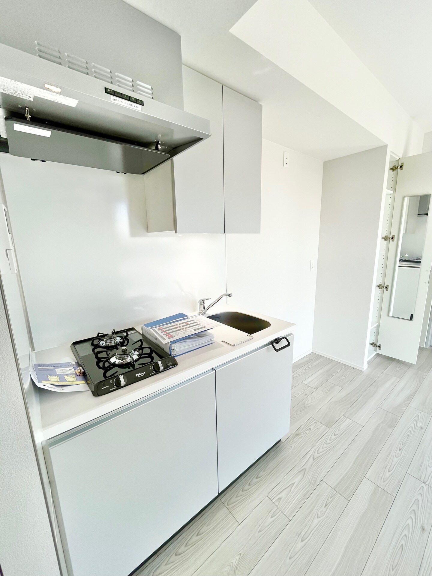 クロスレジデンス六義園の物件内観写真