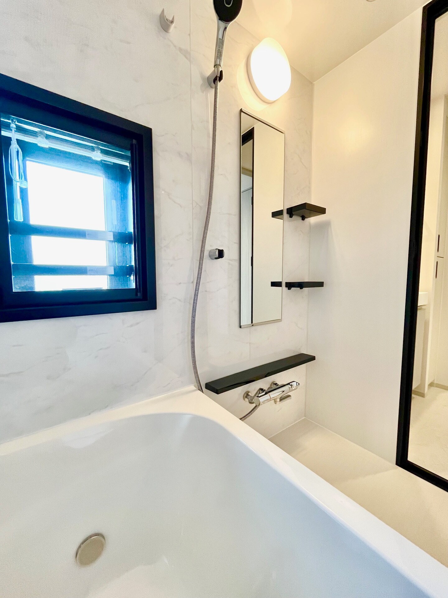 クロスレジデンス六義園の物件内観写真