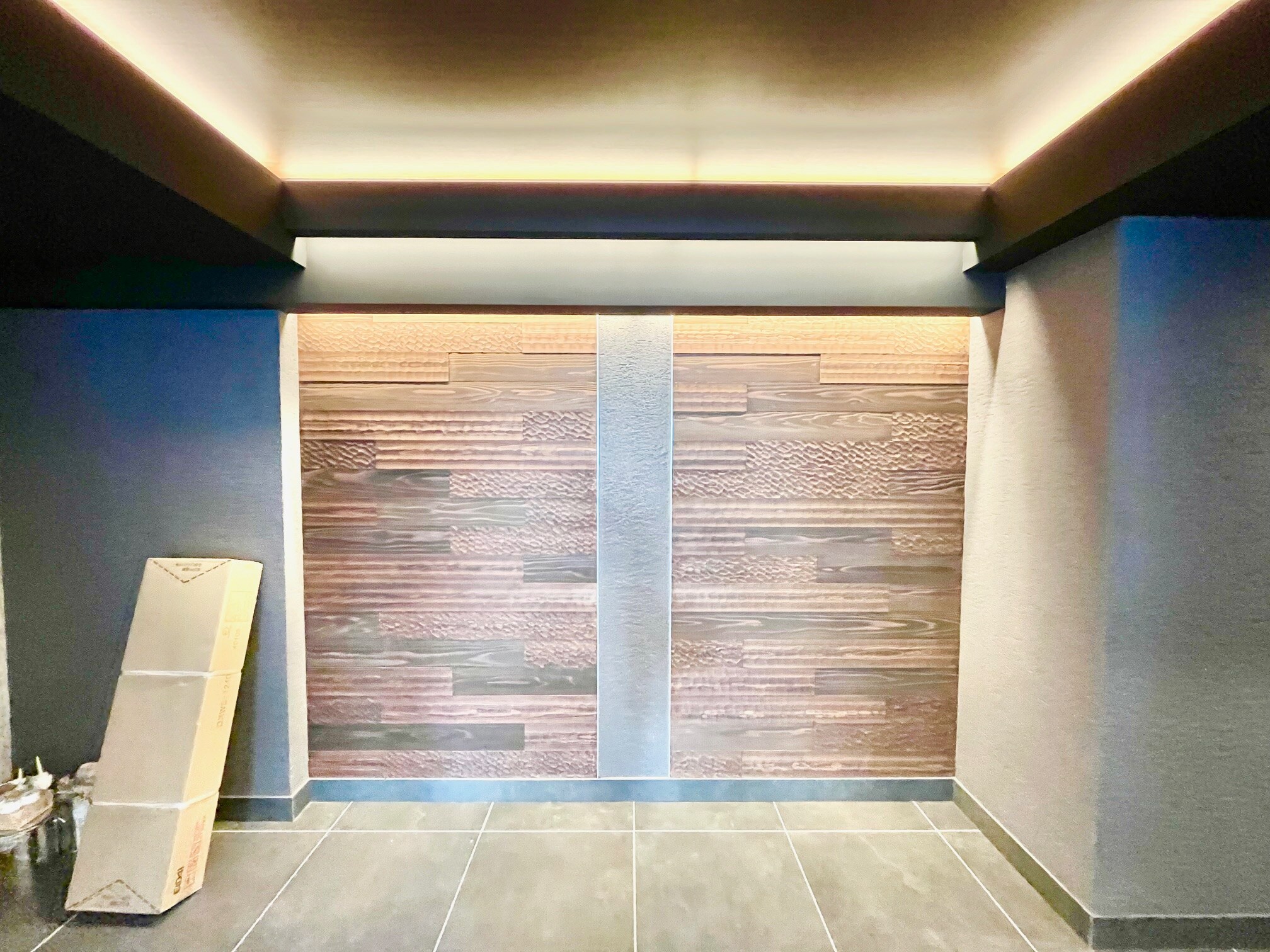 クロスレジデンス六義園の物件内観写真