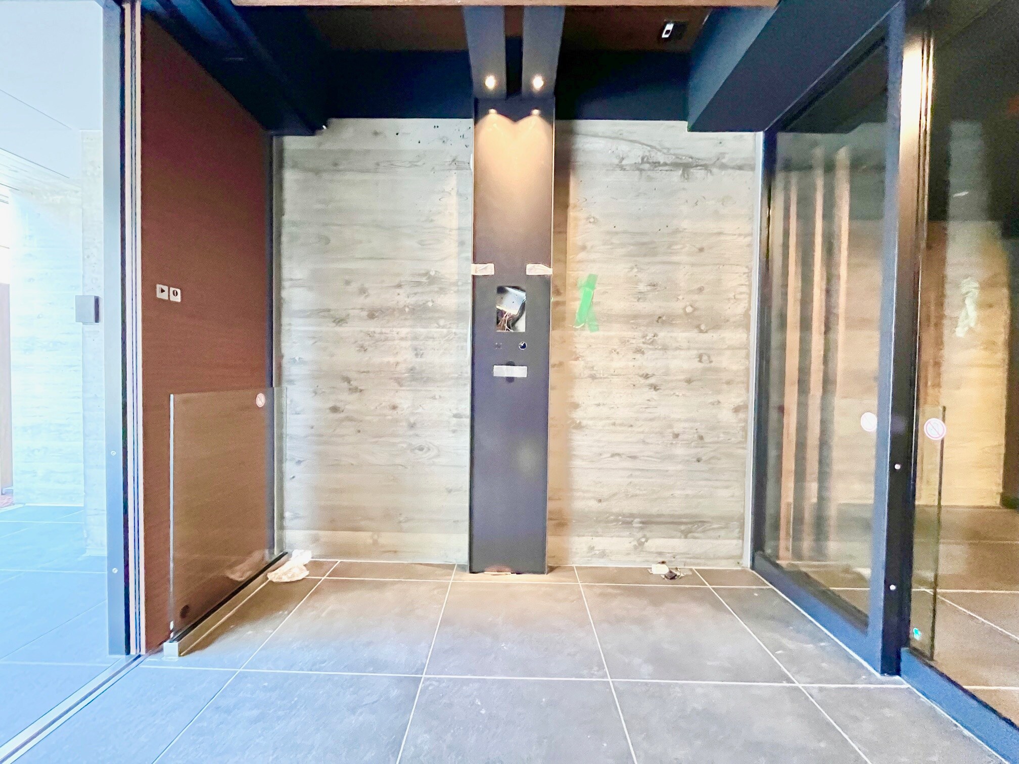 クロスレジデンス六義園の物件内観写真