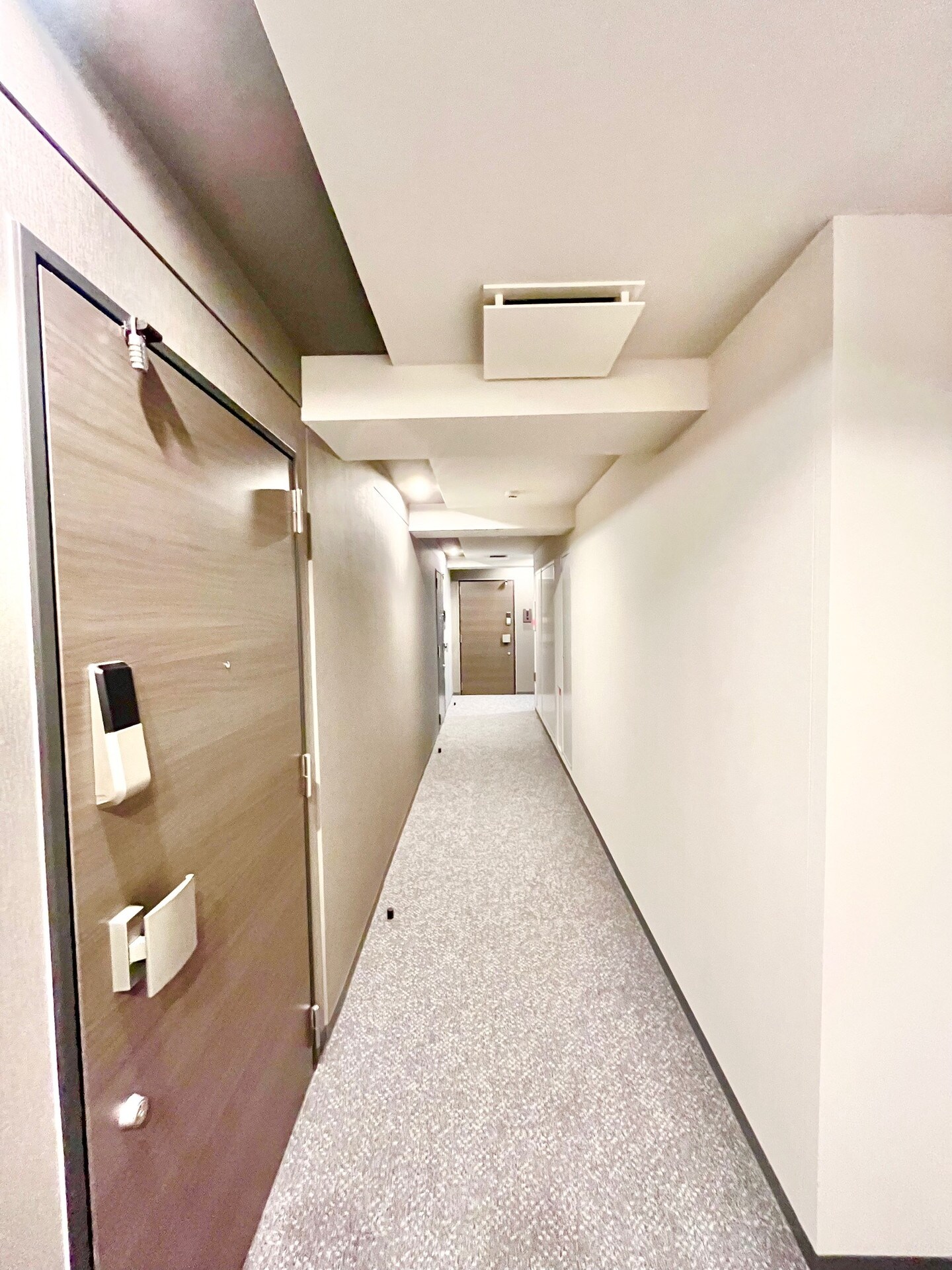 クロスレジデンス六義園の物件内観写真