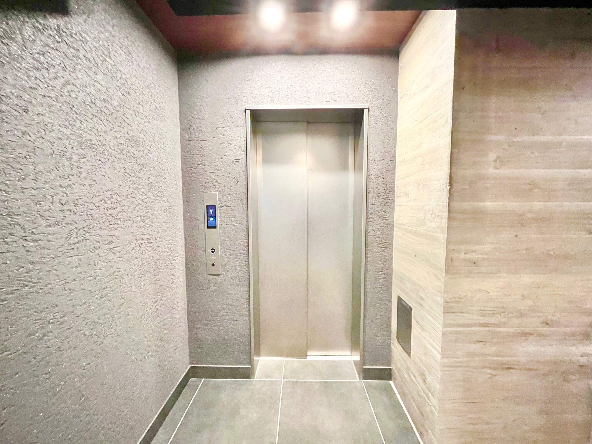 クロスレジデンス六義園の物件内観写真