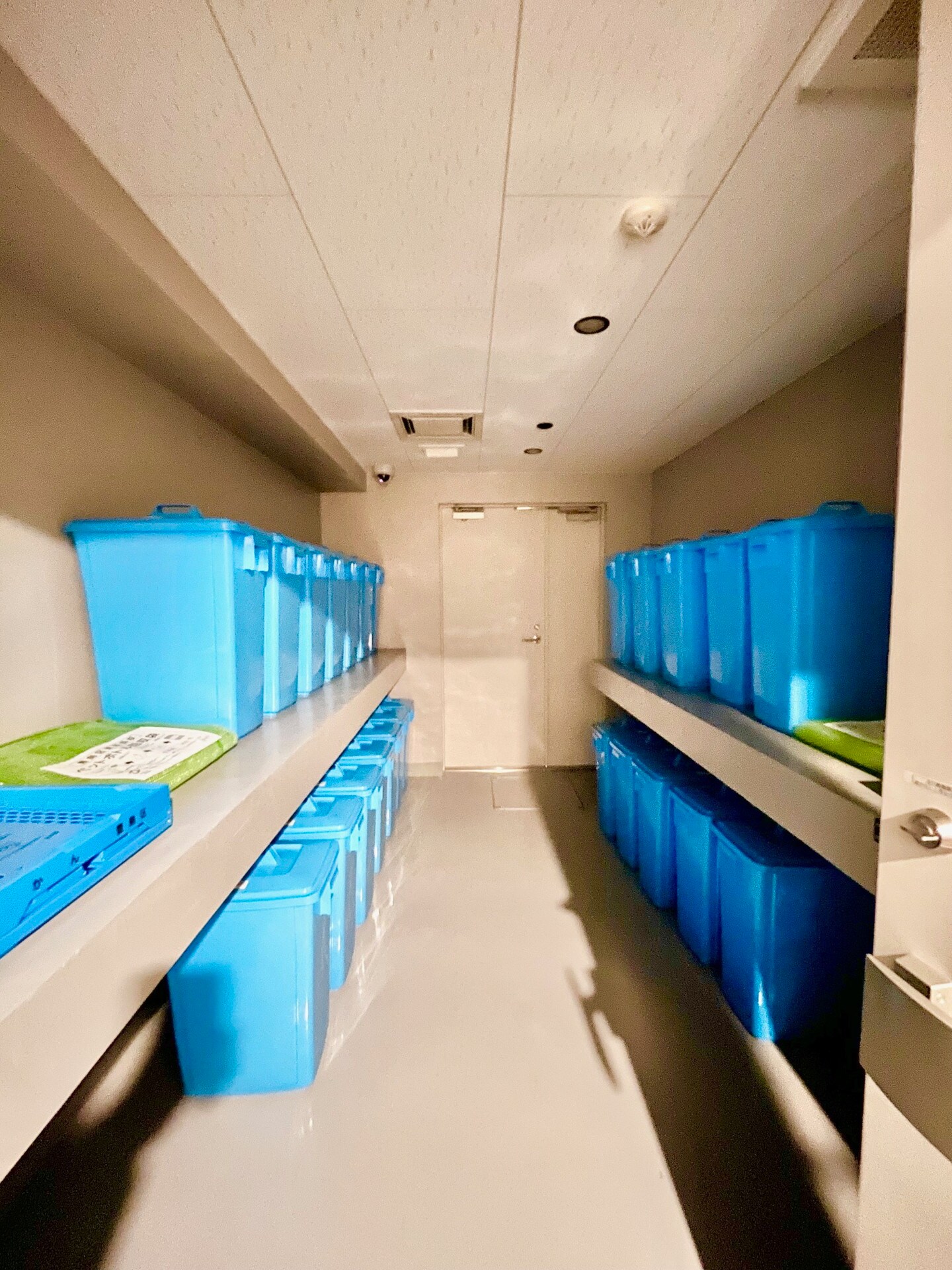 クロスレジデンス六義園の物件内観写真