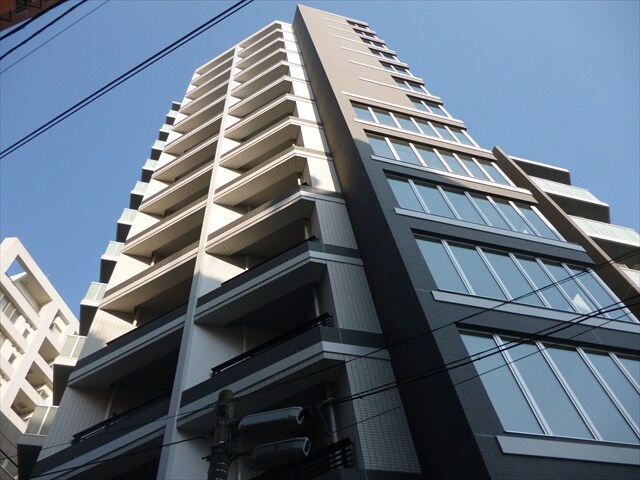 カバナプラス南青山(CAVANA+南青山)の物件内観写真