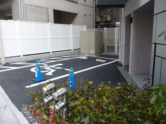 カバナプラス南青山(CAVANA+南青山)の物件内観写真